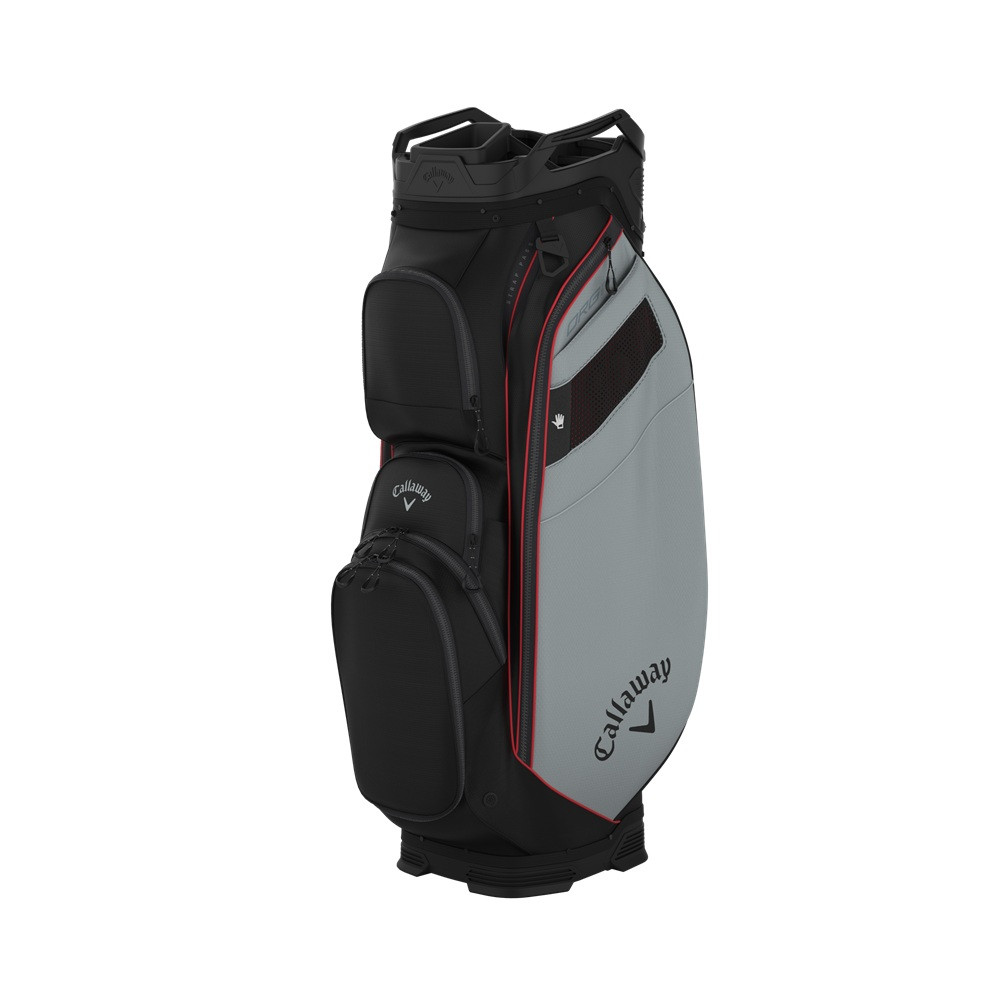 Callaway Golf 2026 Org 14 Cart Bag - Maple Hill Golf